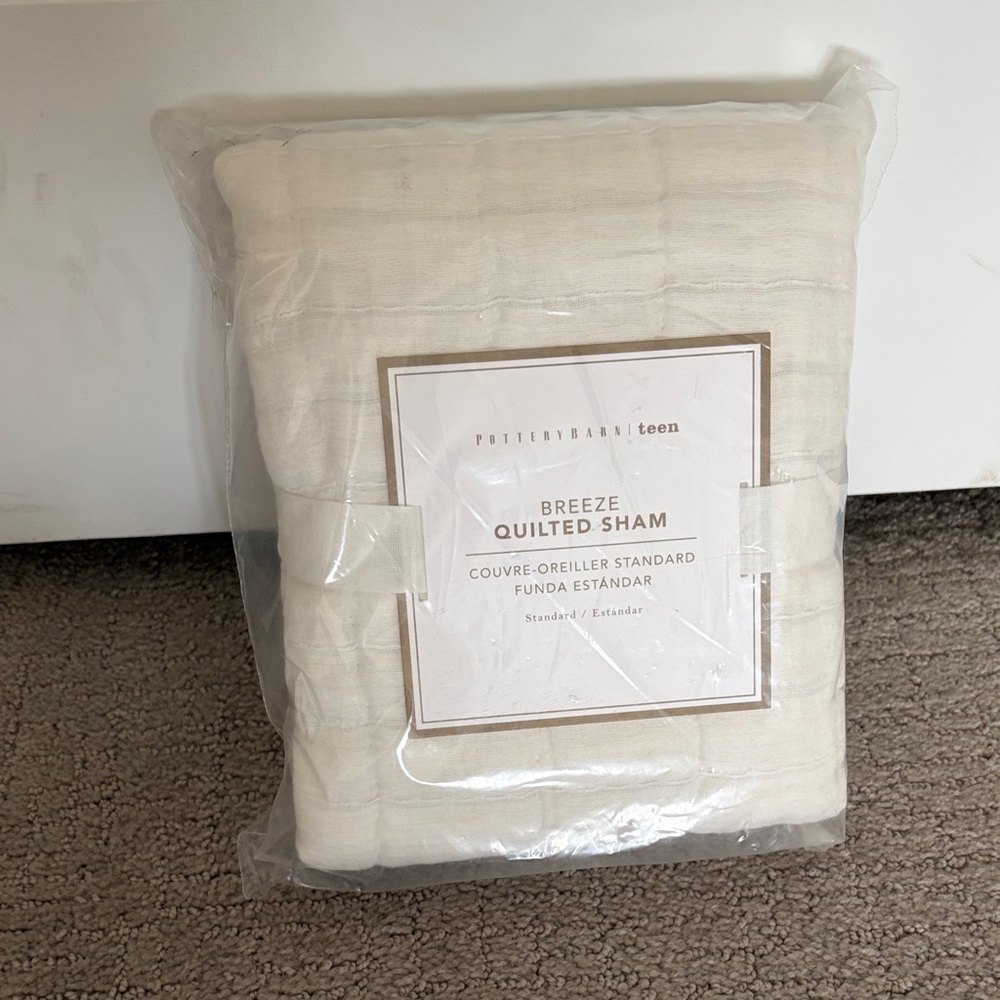 Pottery barn teen